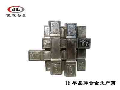 錫鉍合金